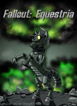 Fallout: Equestria (ЛП)