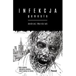 Infekcja: Genesis