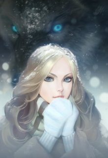 Сотканная из света 