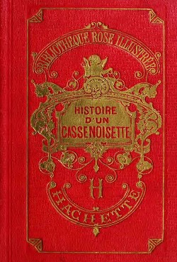 Histoire d'un Casse-Noisette