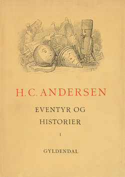 Eventyr og Historier