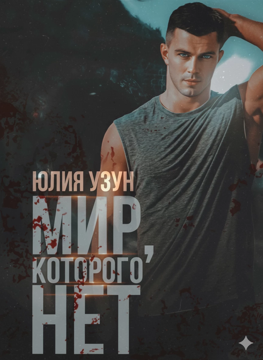 Мир, которого нет
