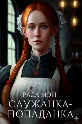 Служанка-попаданка